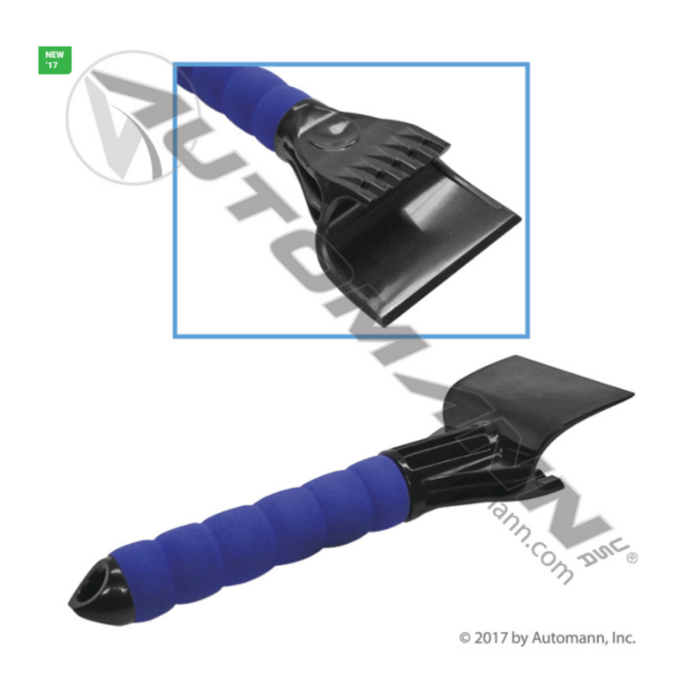 Automann Ice Scraper 10in