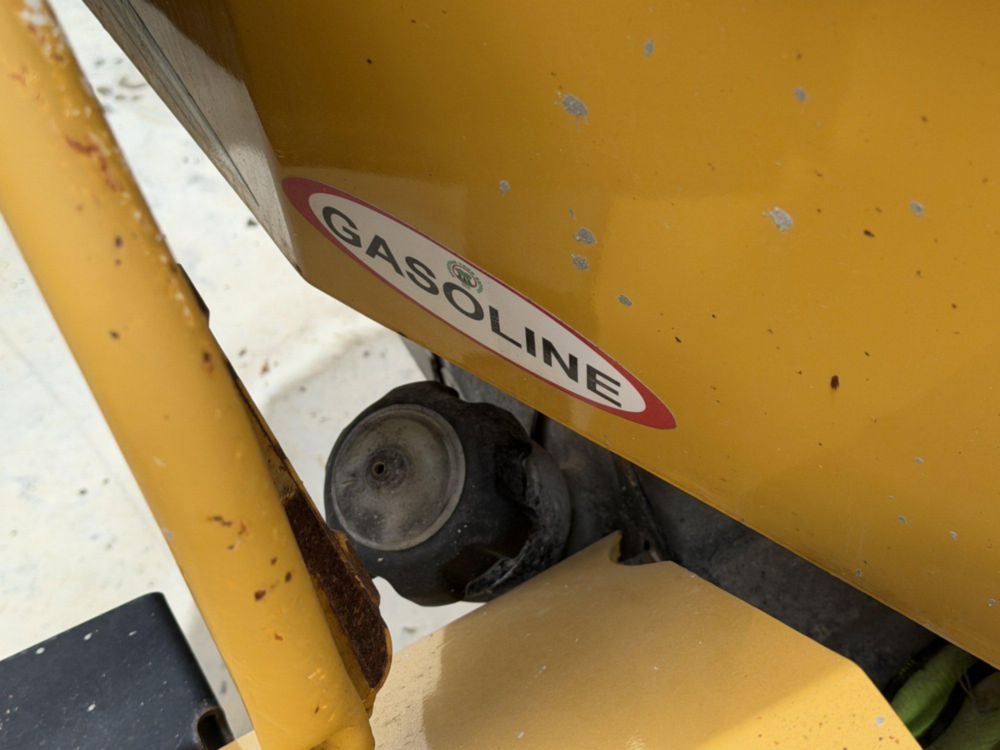2019 Vermeer BC-900XL Brush Chipper