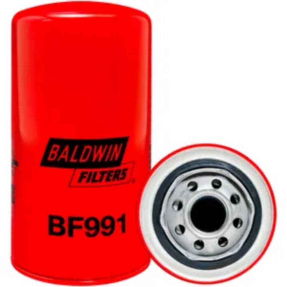 Baldwin Primary Fuel Spin-on