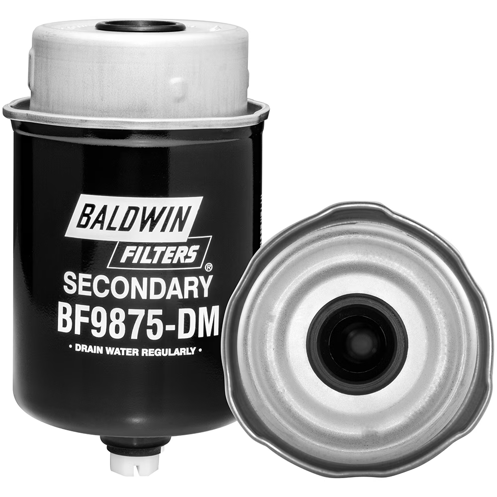 BF9875-DM