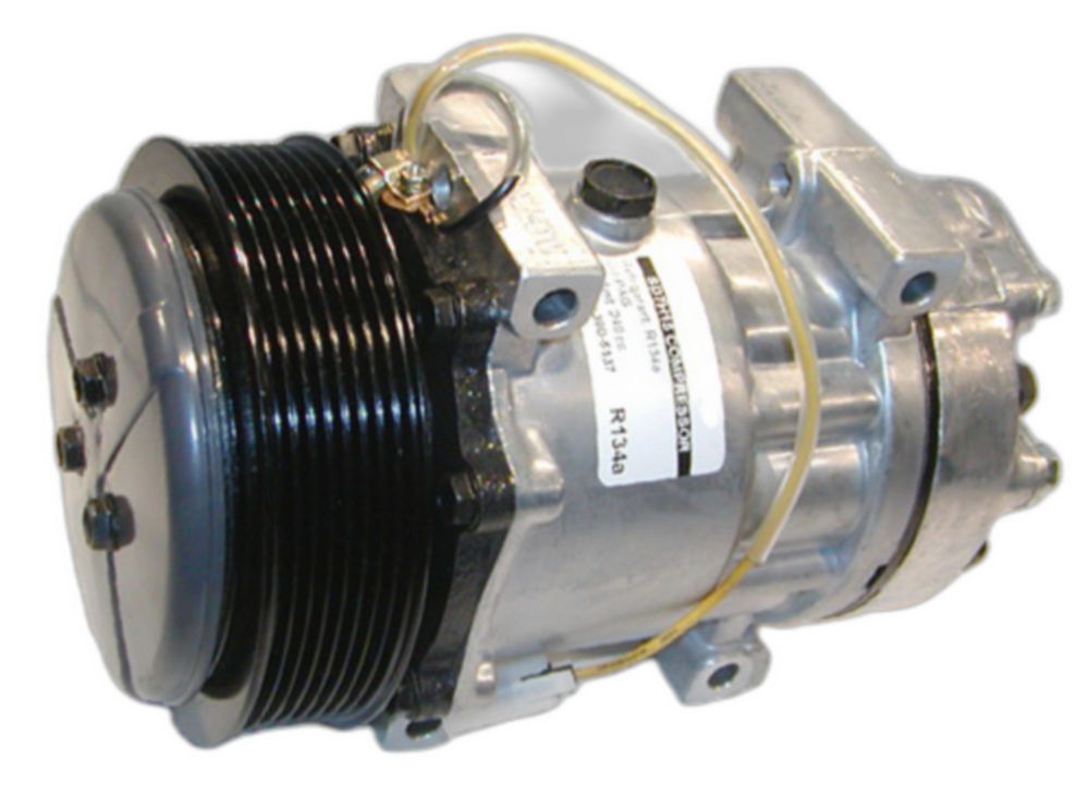 OE Grade-DMS PV8 132 24V PT-40
