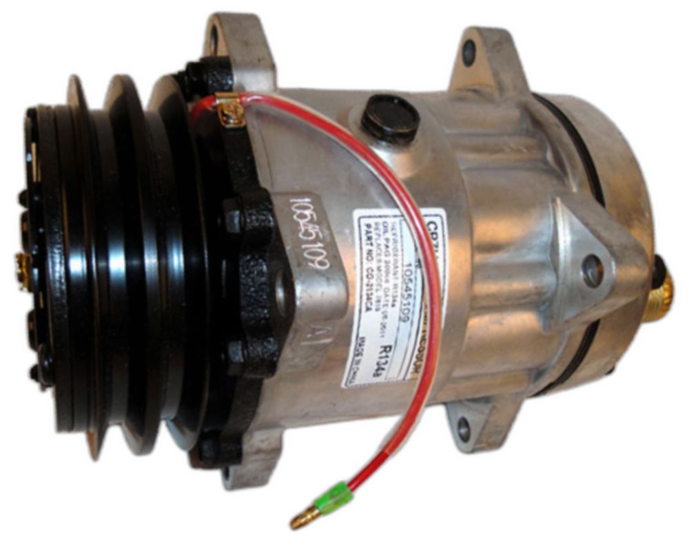 OE Grade-EM A2 125 PT-4002 MD