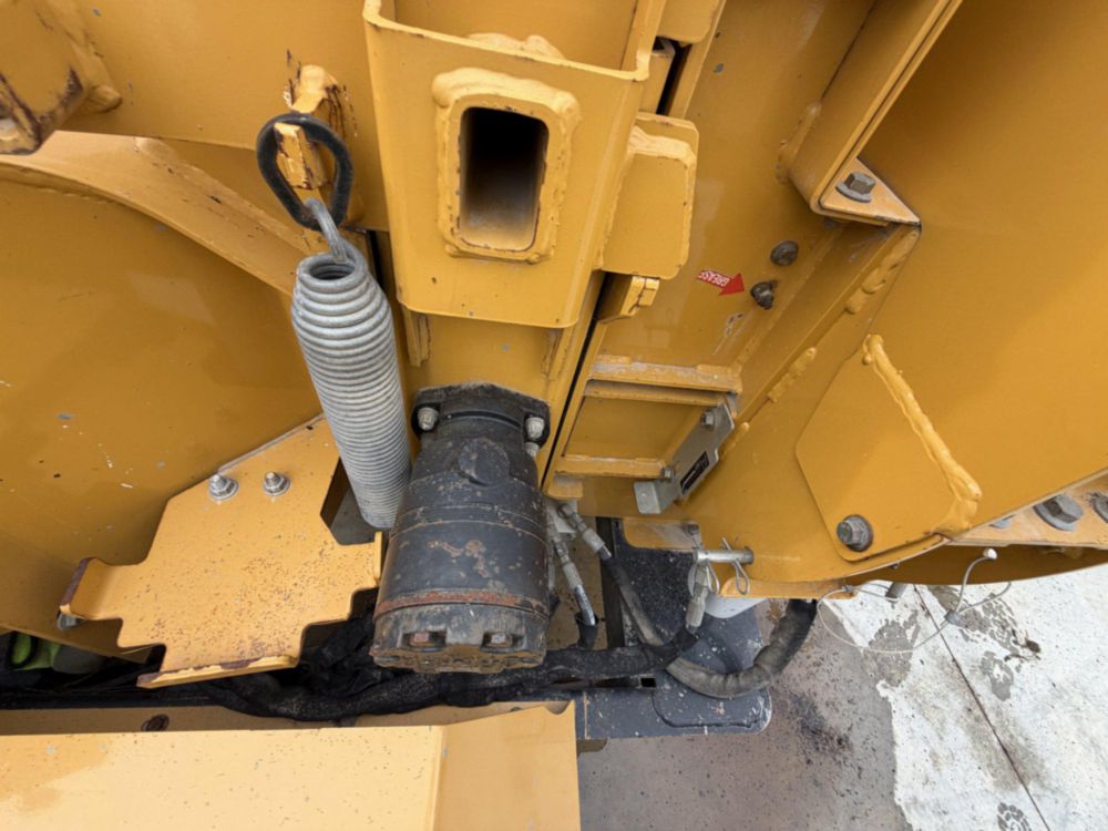 2019 Vermeer BC-900XL Brush Chipper