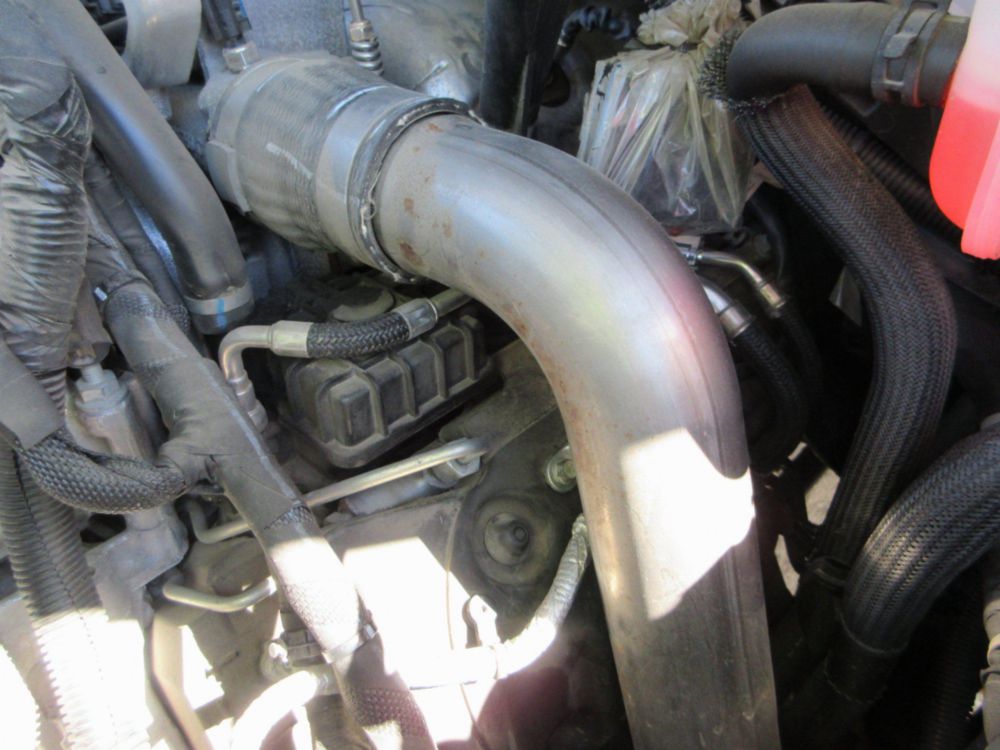 2023 Chevrolet 3500 Diesel 4x4 Service Truck