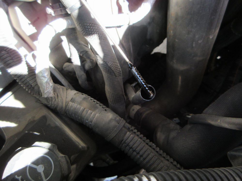 2023 Chevrolet 3500 Diesel 4x4 Service Truck