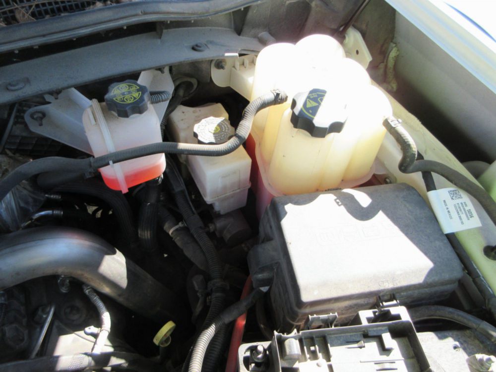 2023 Chevrolet 3500 Diesel 4x4 Service Truck