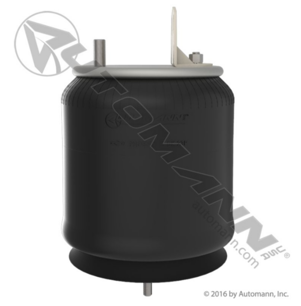 Automann Air Spring Rolling Lobe