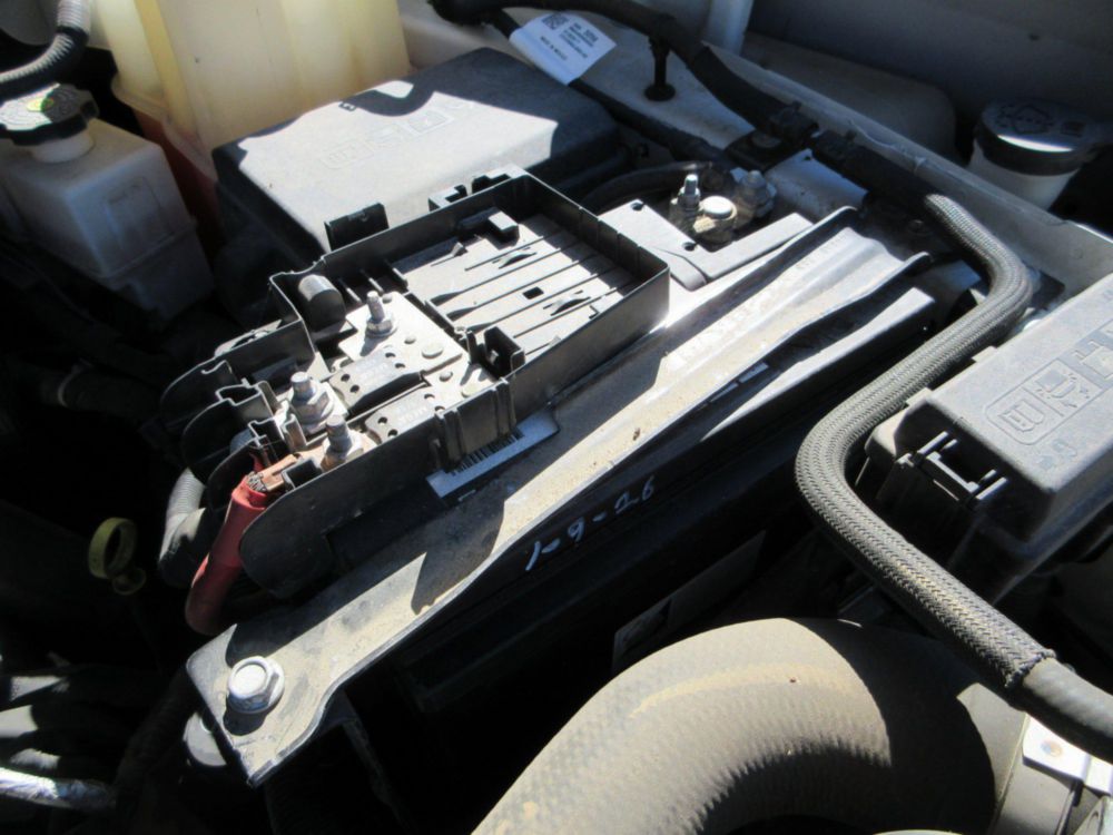 2023 Chevrolet 3500 Diesel 4x4 Service Truck
