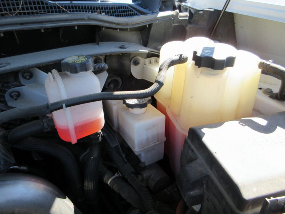 2023 Chevrolet 3500 Diesel 4x4 Service Truck
