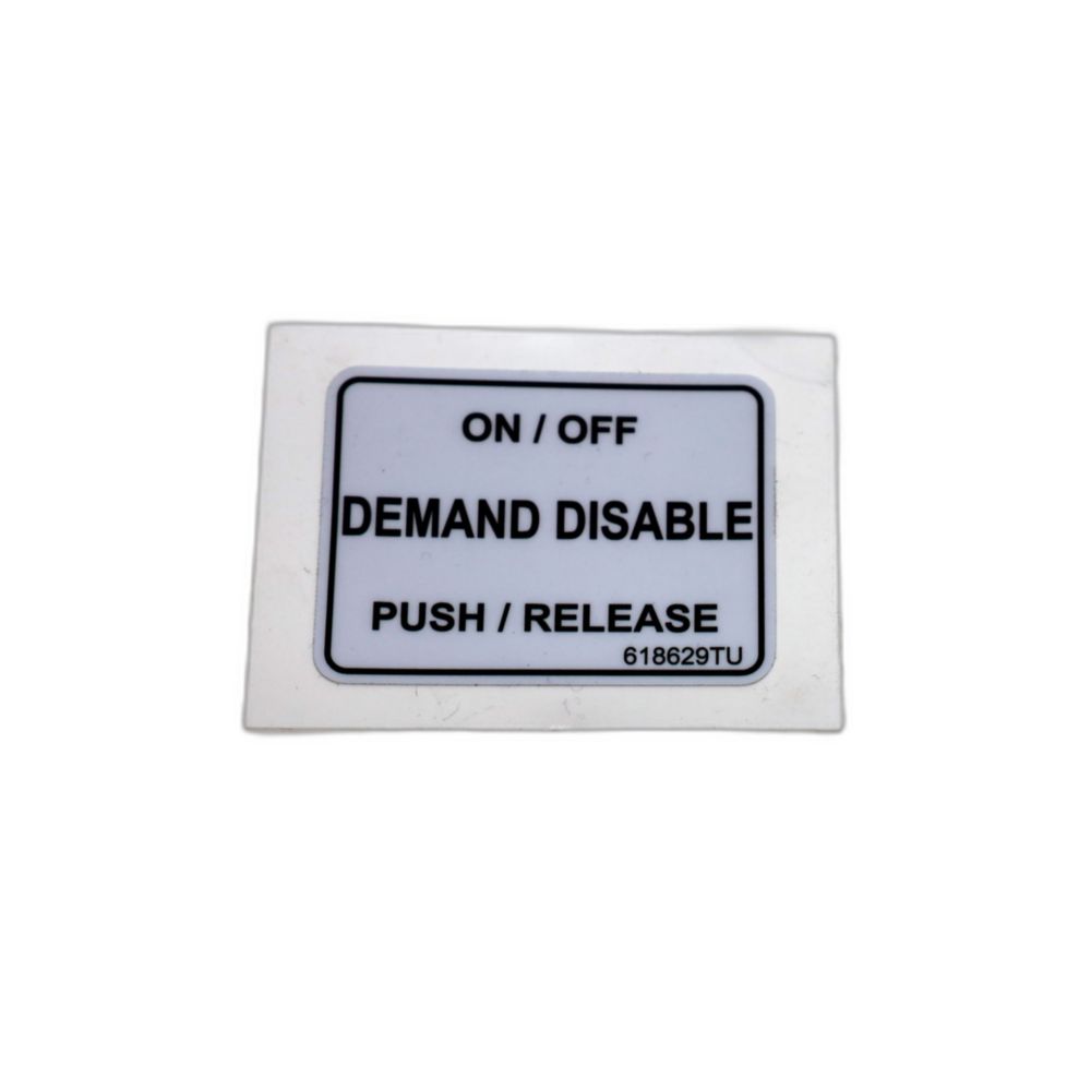 DECAL-DISABLE