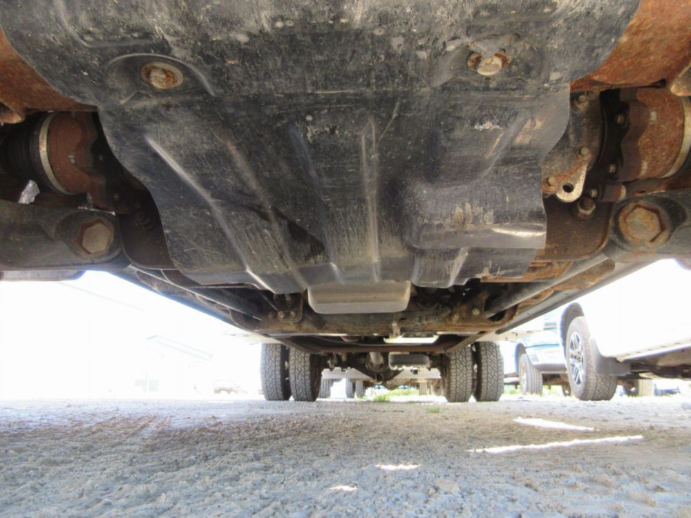 2023 Chevrolet 3500 Diesel 4x4 Service Truck