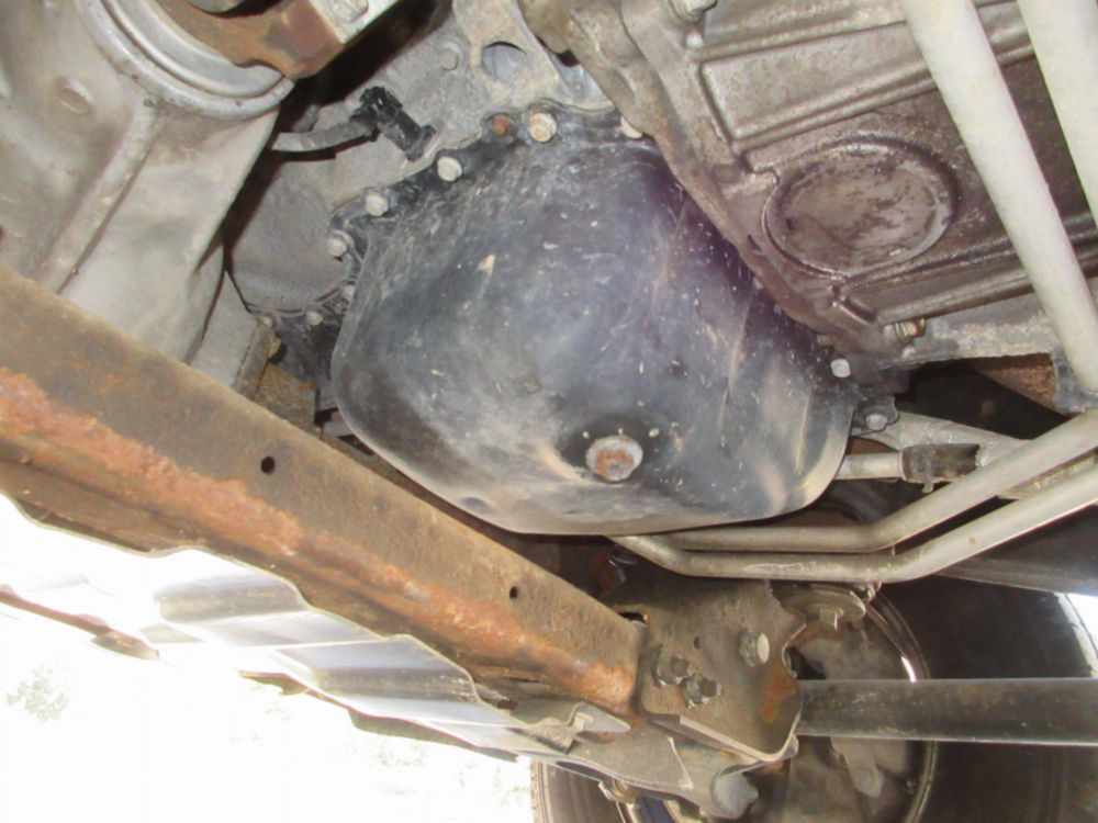 2023 Chevrolet 3500 Diesel 4x4 Service Truck