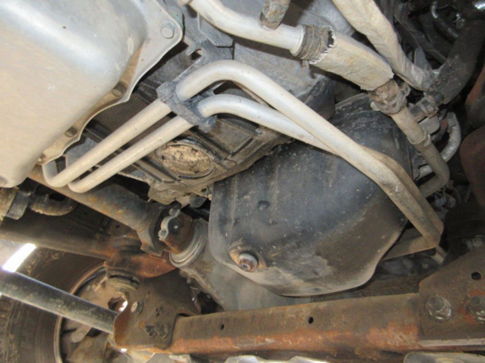 2023 Chevrolet 3500 Diesel 4x4 Service Truck