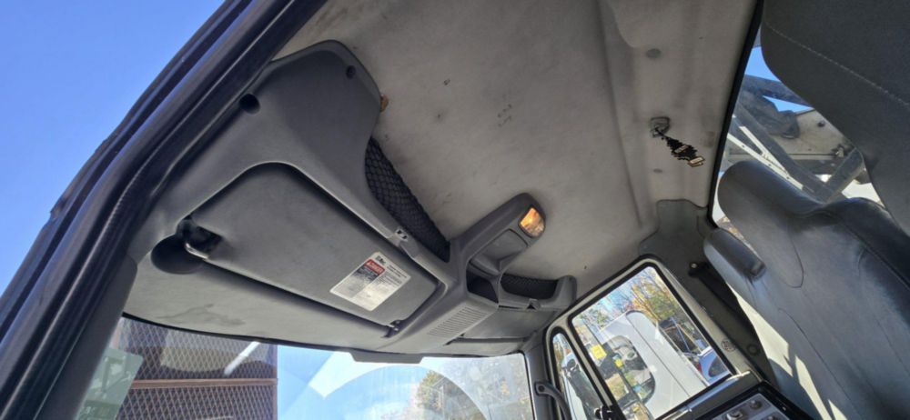 2007 Int'l 4300 Altec T40C Cable Placer Truck