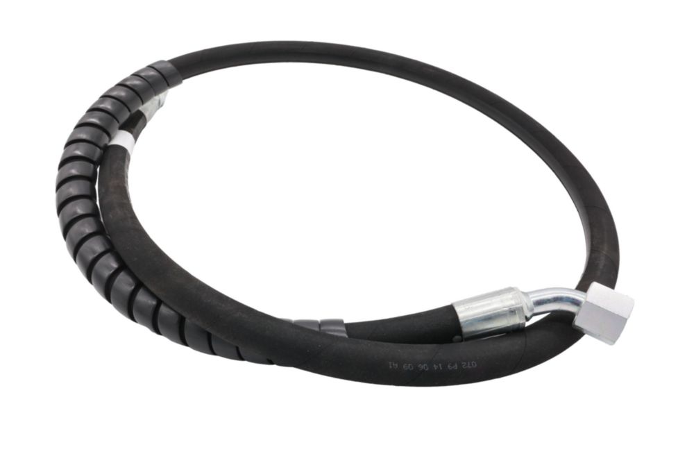 HOSE ASSY VERT O/R CYL