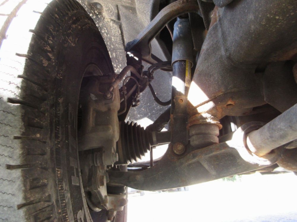 2023 Chevrolet 3500 Diesel 4x4 Service Truck