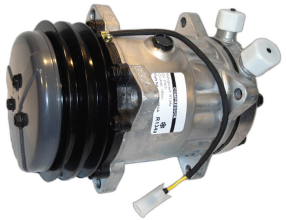 OE Grade-EM A2 132 24V PT-4064