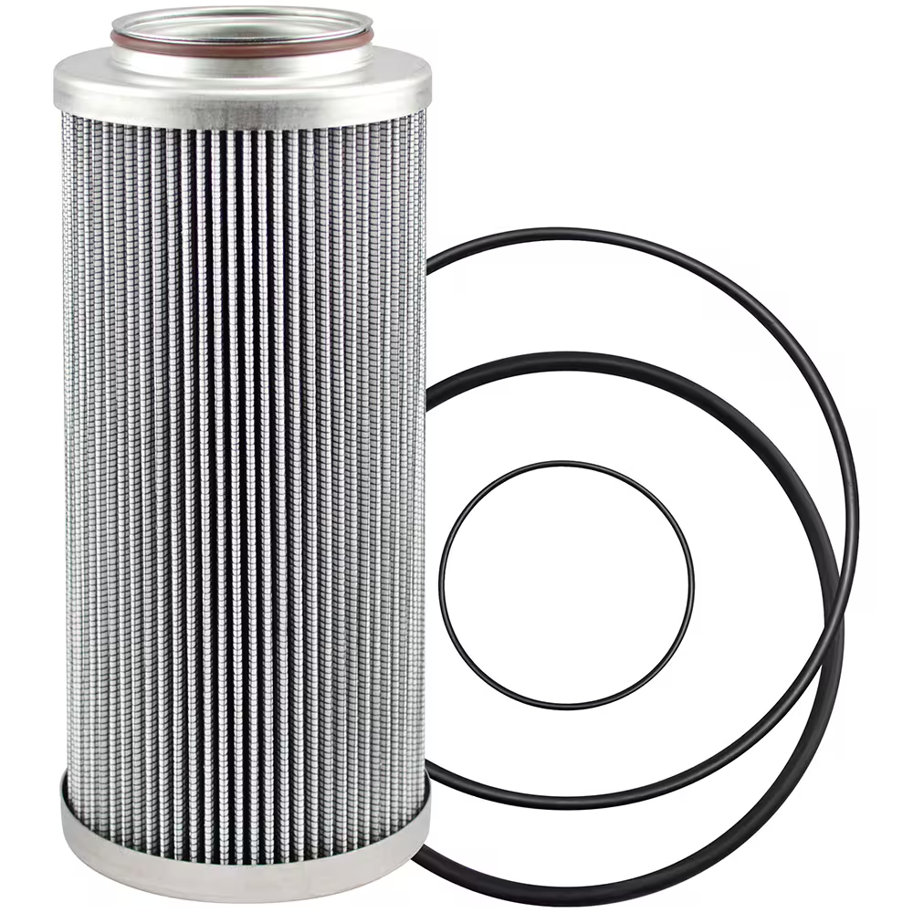 FILTER, HYDRAULIC ELEMENTS