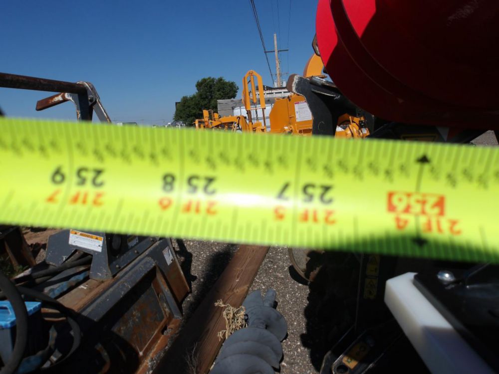 2025 Platform Basket Tracked Lift PB 22.10 72 ft Track Bucket Lift