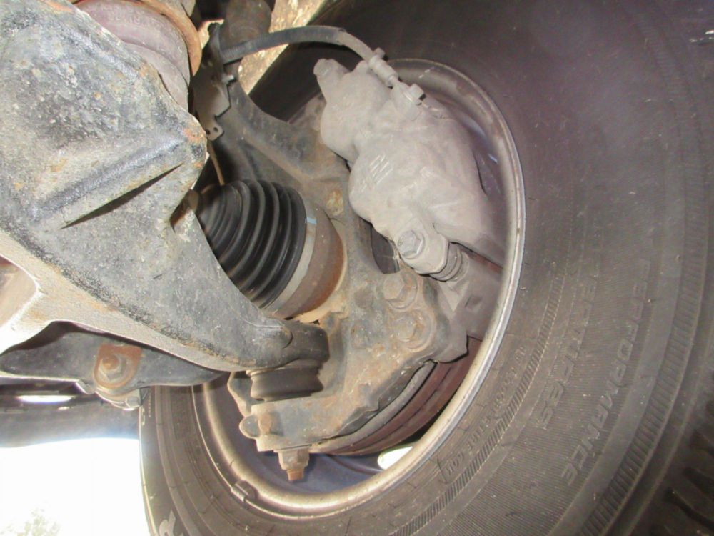 2023 Chevrolet 3500 Diesel 4x4 Service Truck