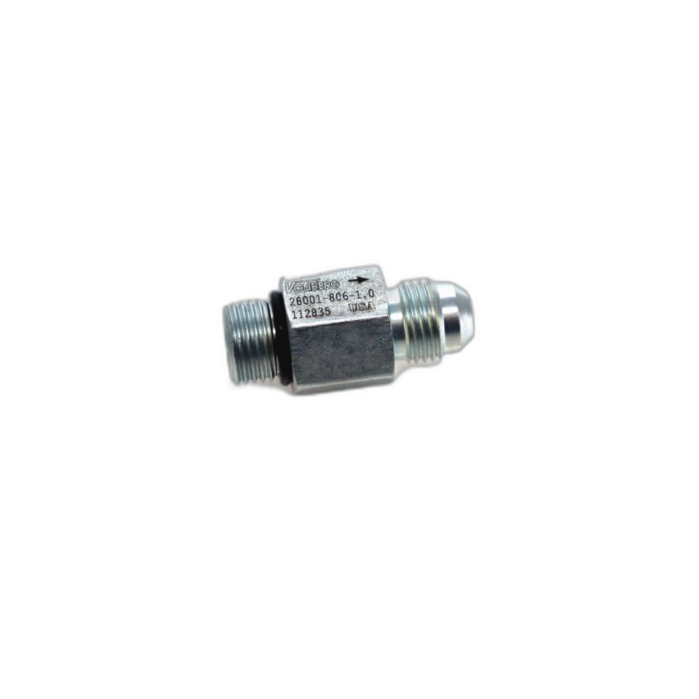 VELOCITY FUSE 1.0GPM