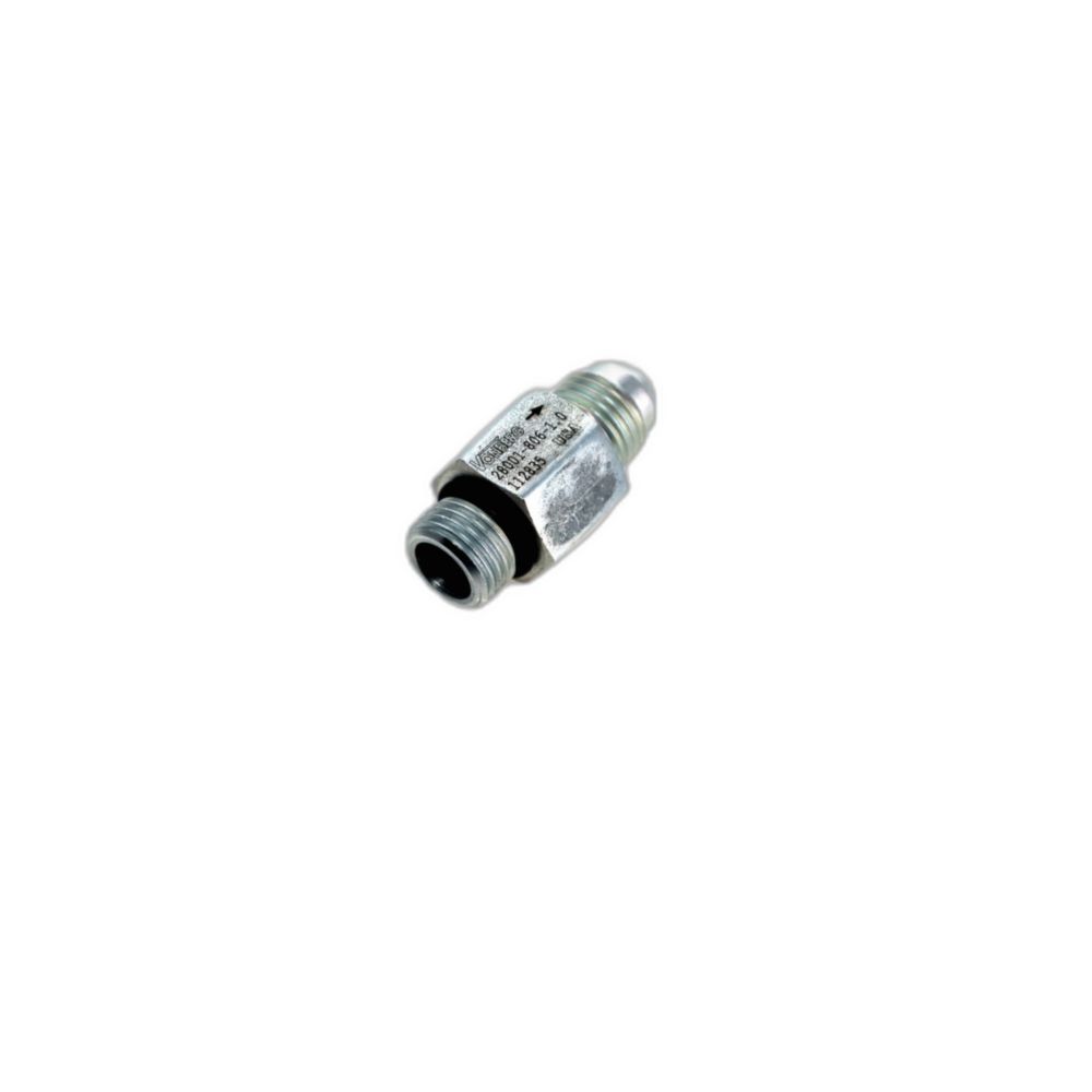 VELOCITY FUSE 1.0GPM
