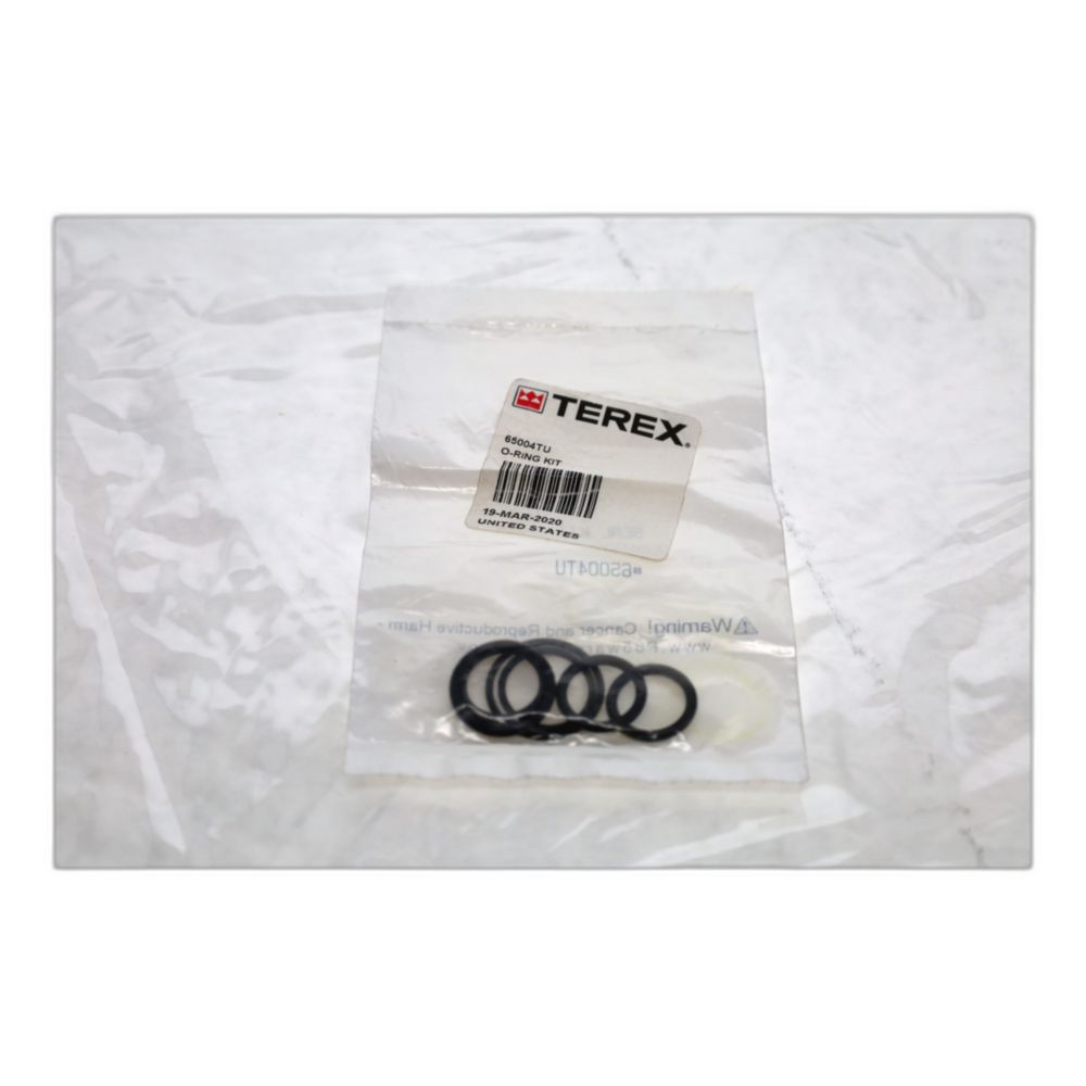 O-RING KIT