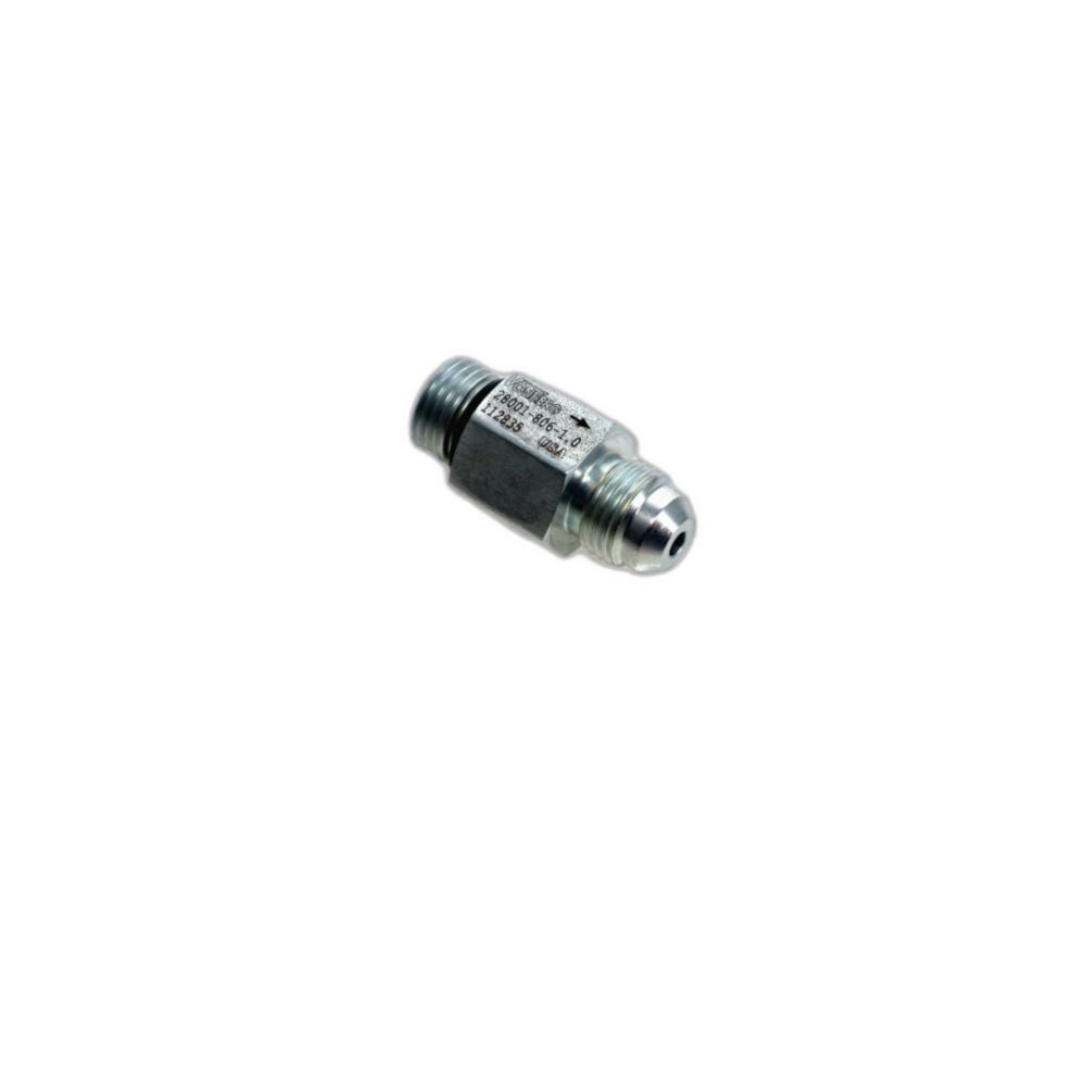 VELOCITY FUSE 1.0GPM