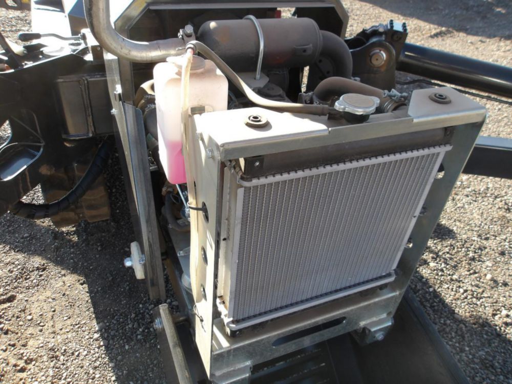 2025 Platform Basket Tracked Lift PB 22.10 72 ft Track Bucket Lift