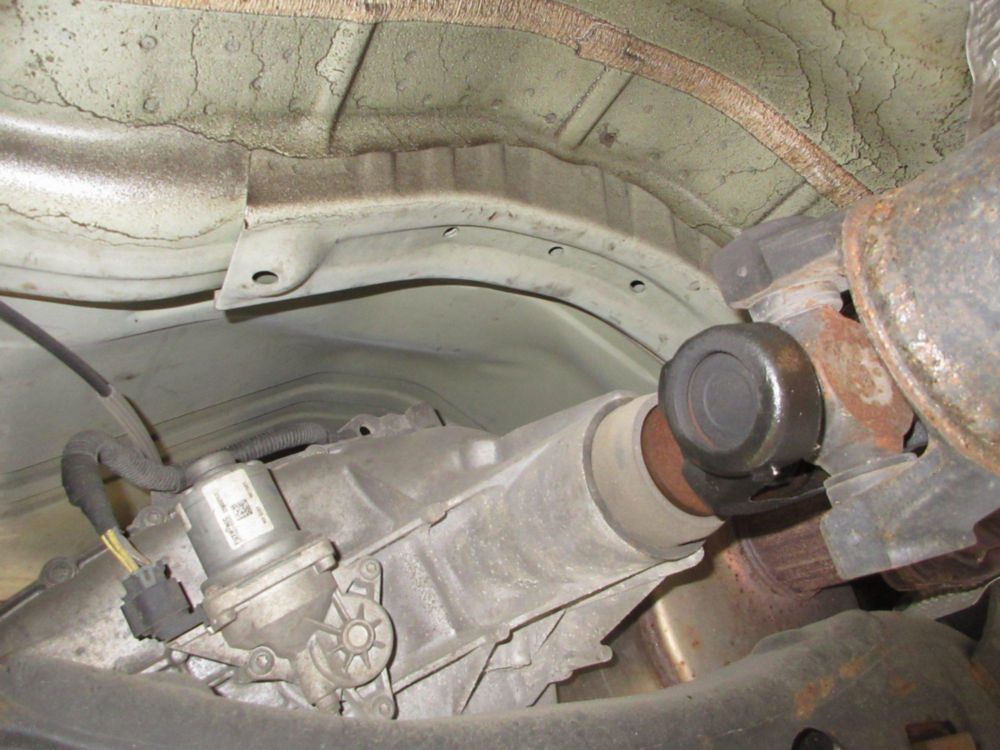 2023 Chevrolet 3500 Diesel 4x4 Service Truck