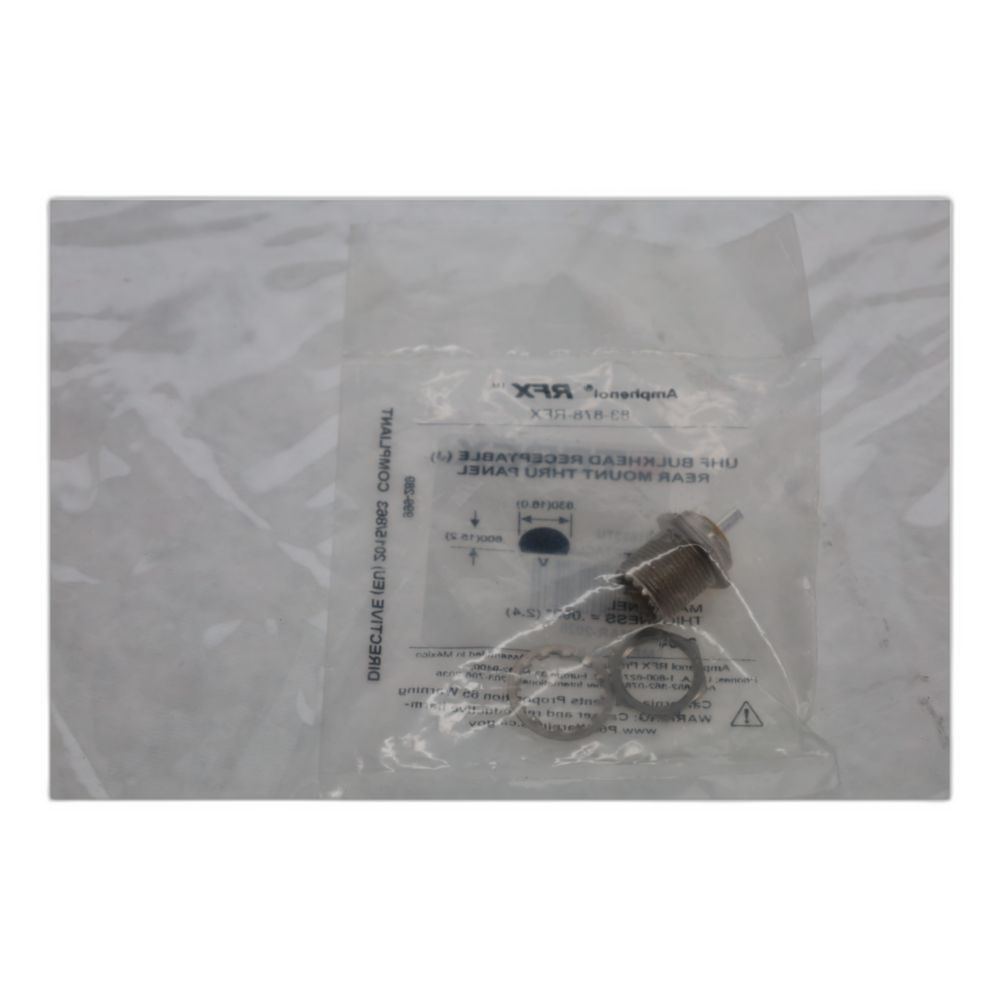 RECEPTACLE