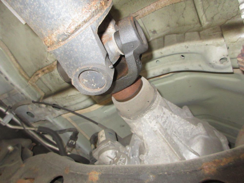 2023 Chevrolet 3500 Diesel 4x4 Service Truck