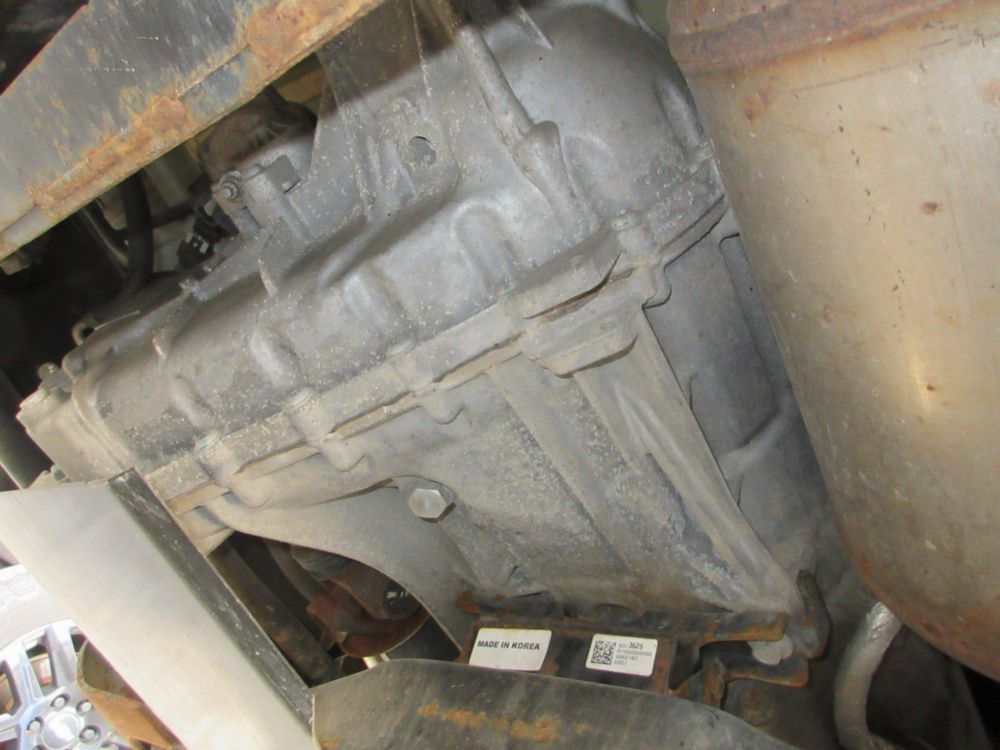 2023 Chevrolet 3500 Diesel 4x4 Service Truck