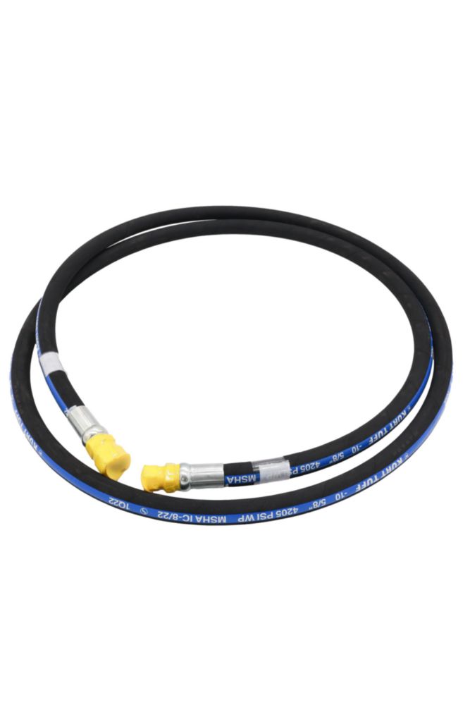 HOSE ASSY,TOPPING-TC3400