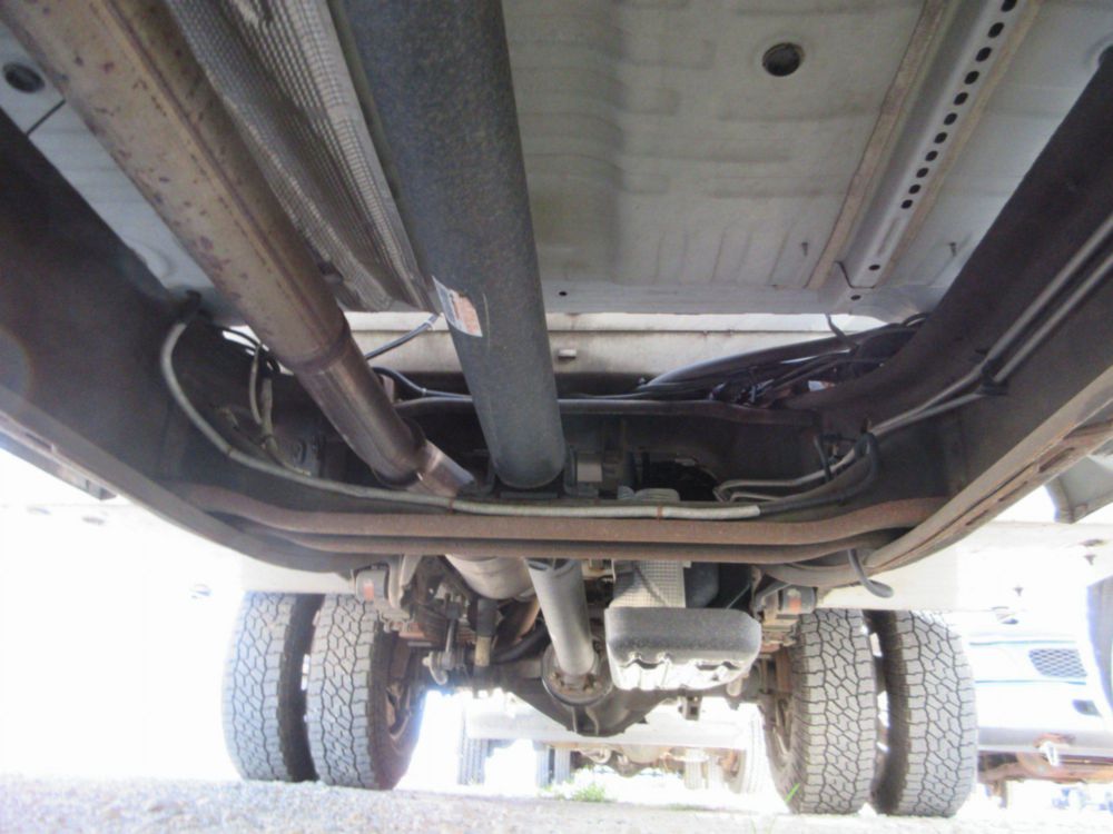 2023 Chevrolet 3500 Diesel 4x4 Service Truck
