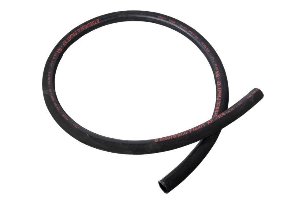 HOSE ( SOLD PER FT.)