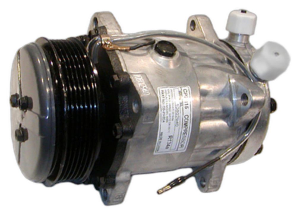 OE GRADE-EM PV6 119 PT-4002 JD