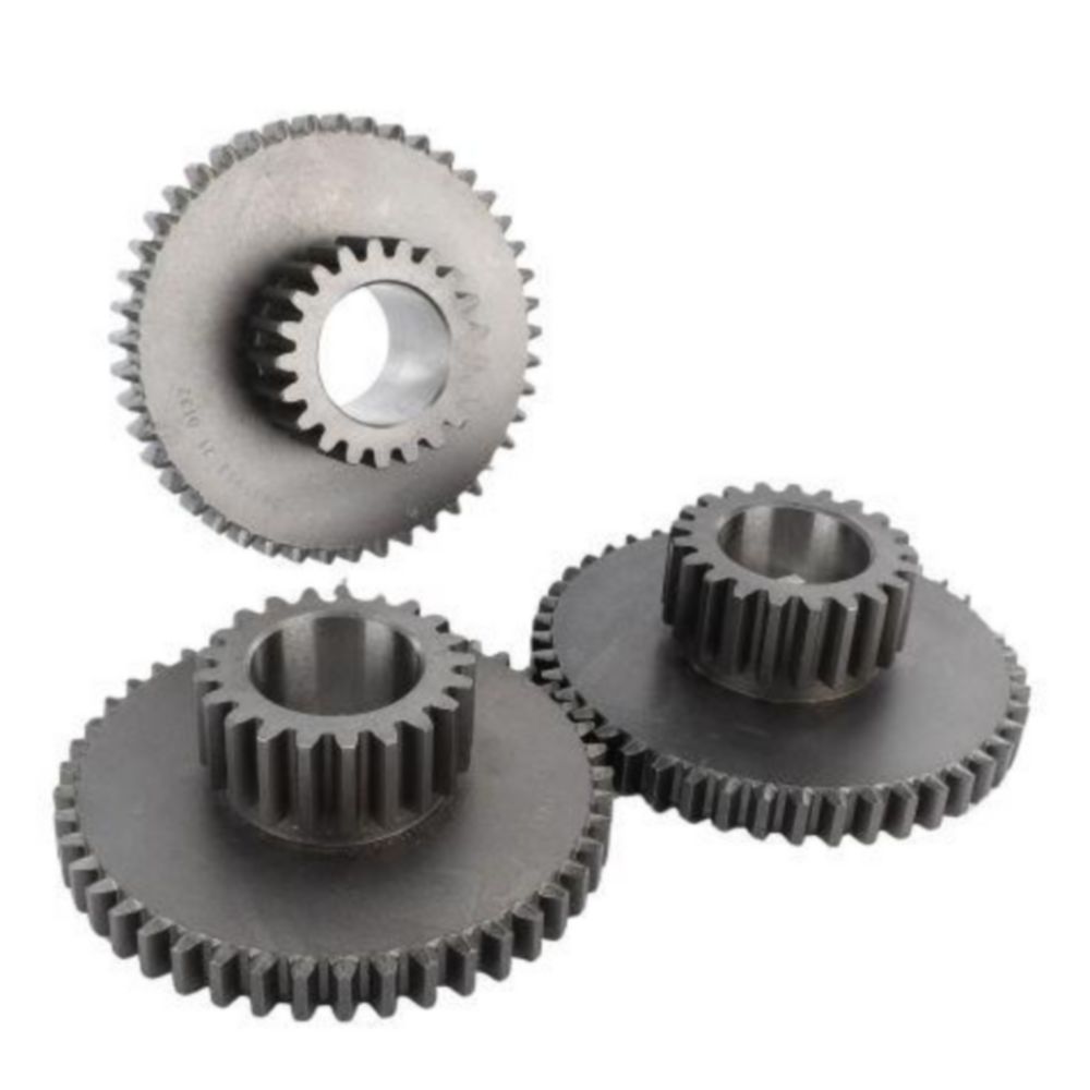 CLUSTER GEAR