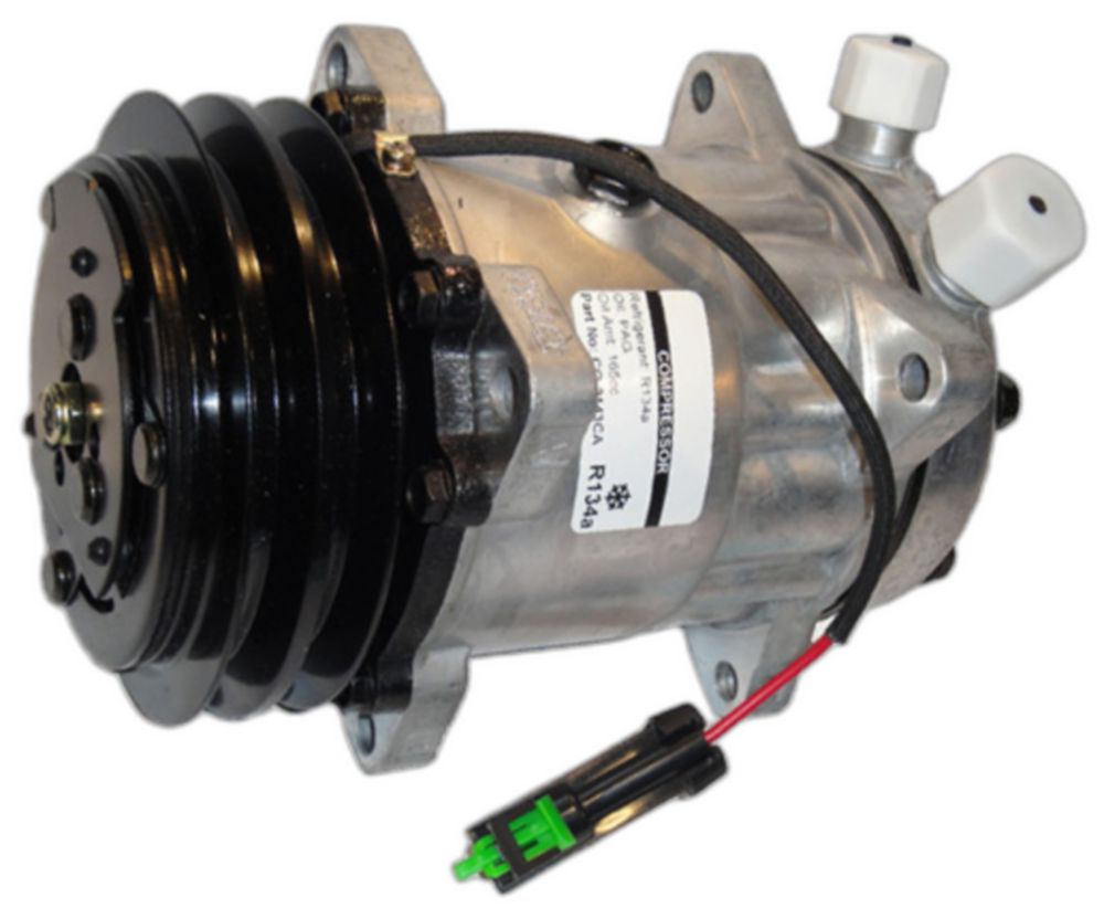 OE GRADE-EM A2 132 24V PT-4056