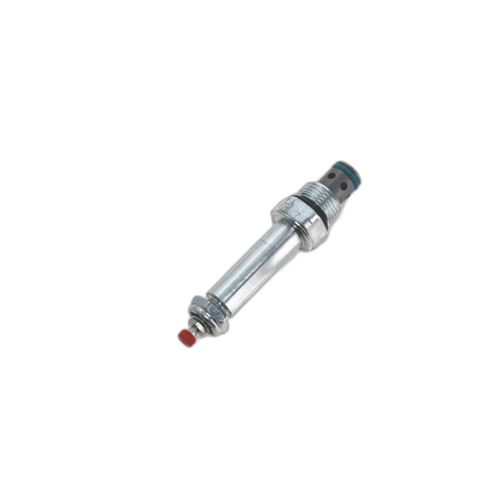 SOLENOID CART