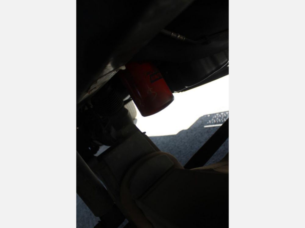 ETI 800-40 Cable Placer on 2017 Ford F650 4x2