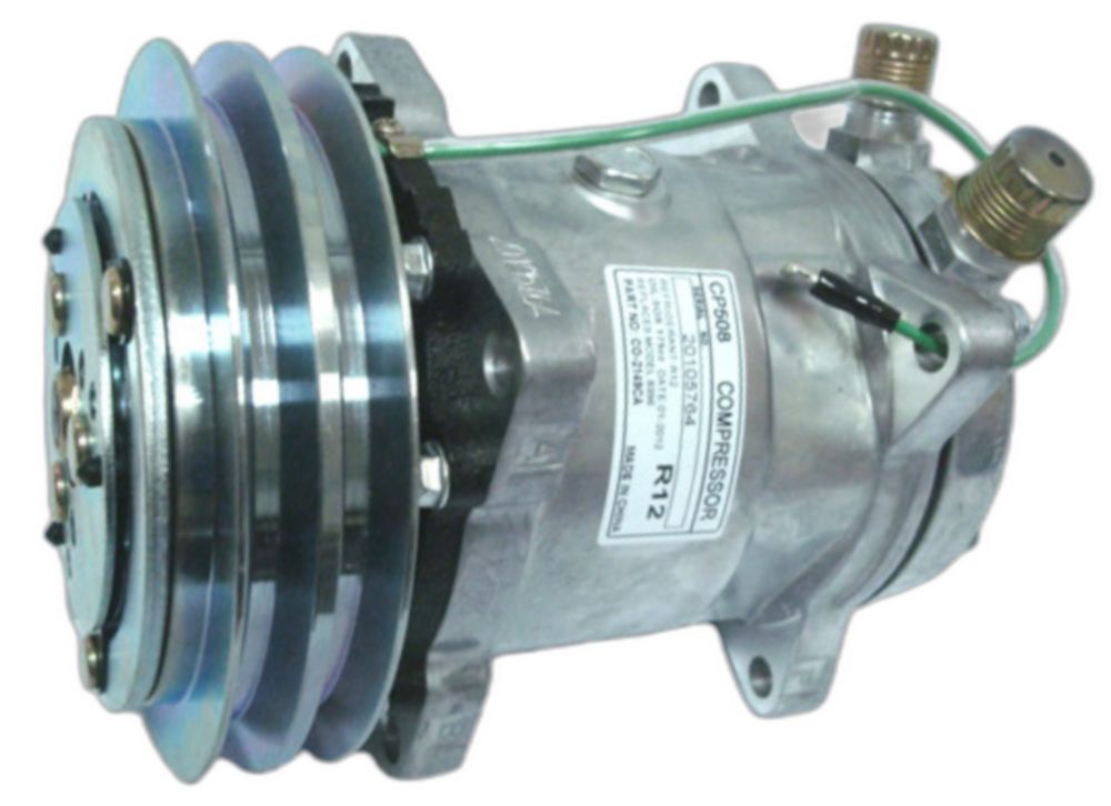 OE Grade-508 A2 152 24V PT-400