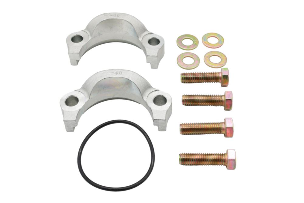 CLAMP,C61-40,KIT