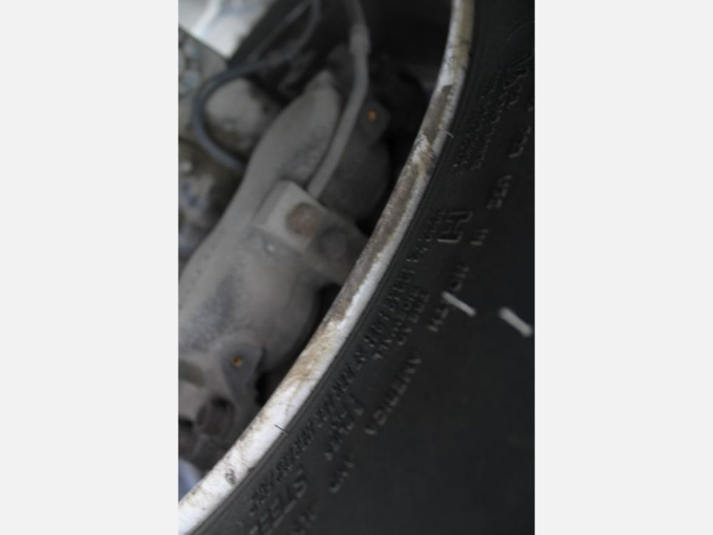 ETI 800-40 Cable Placer on 2017 Ford F650 4x2