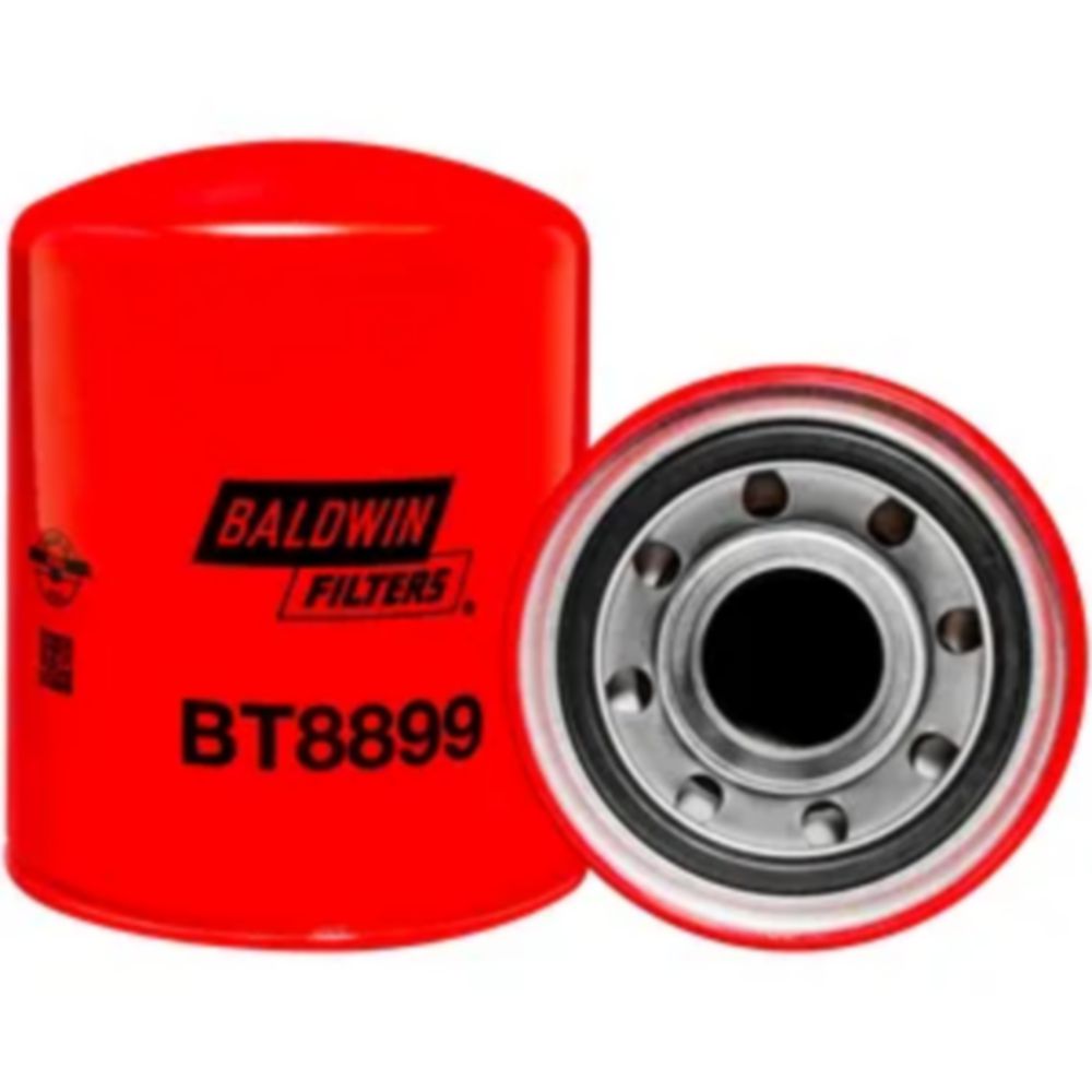 Baldwin Hydraulic Spin-on