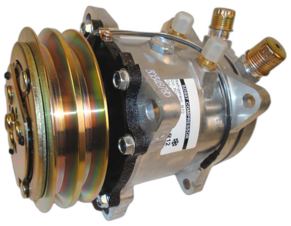 OE Grade-507 A2 125 PT-4002 E