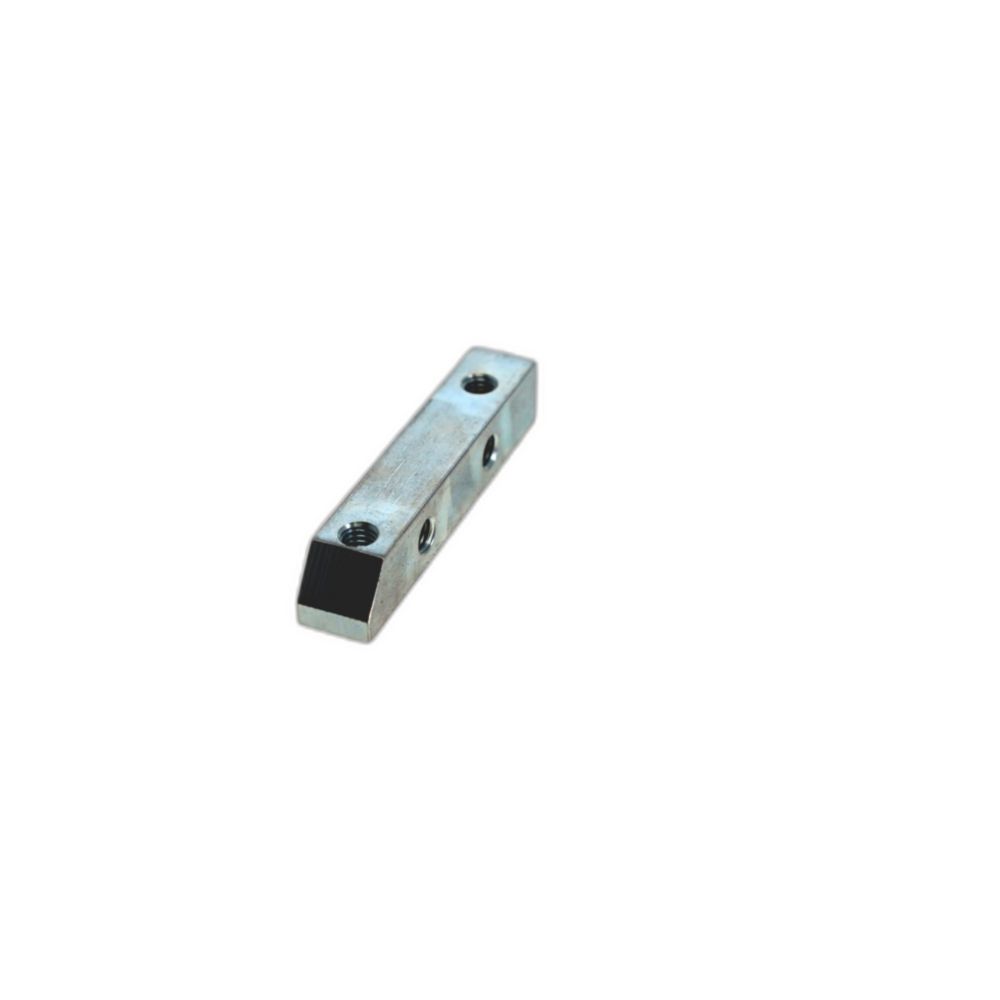 TAPPED BLOCK