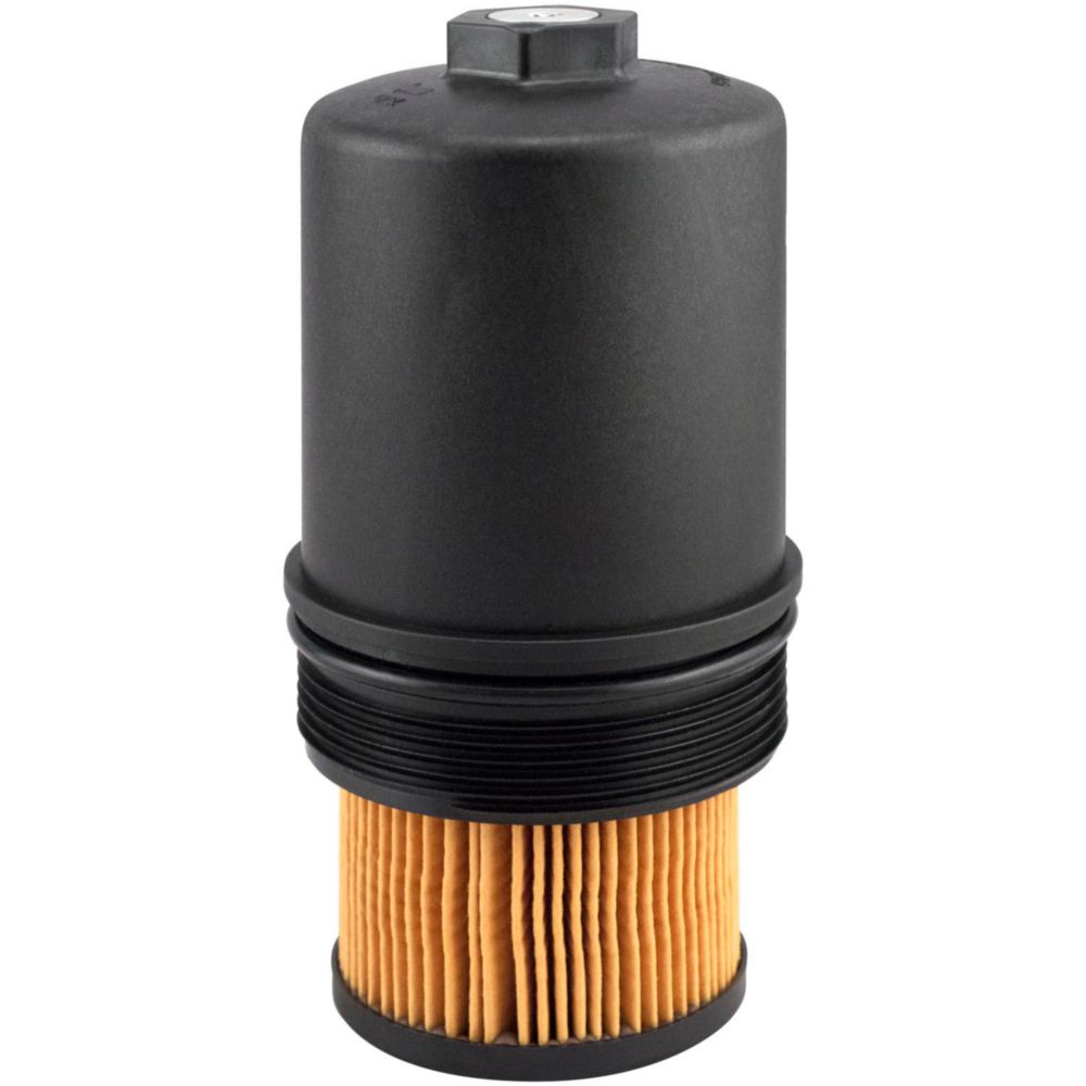 Baldwin Lube Element with Lid