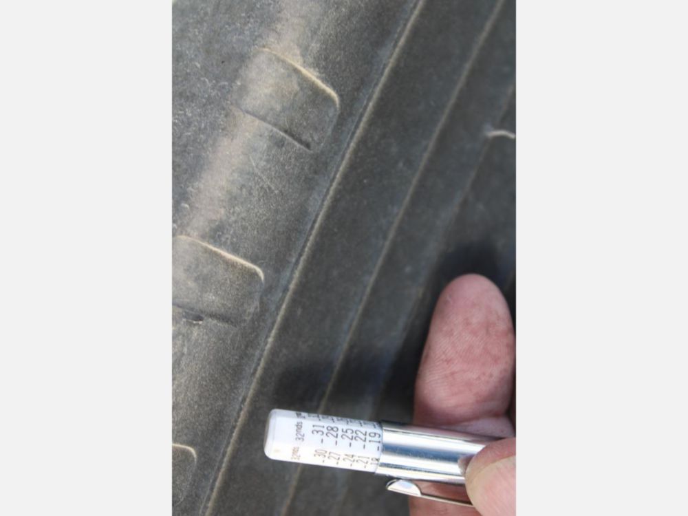 ETI 800-40 Cable Placer on 2017 Ford F650 4x2