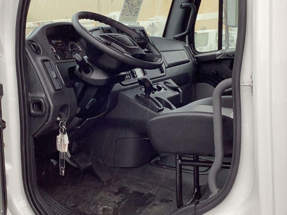 2027 Freightliner M2106 4x2 Chipper Truck
